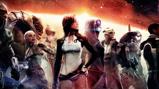<i>Mass Effect 2</i> Is Free Right Now